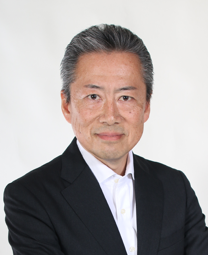 代表取締役社長 松田 欣也